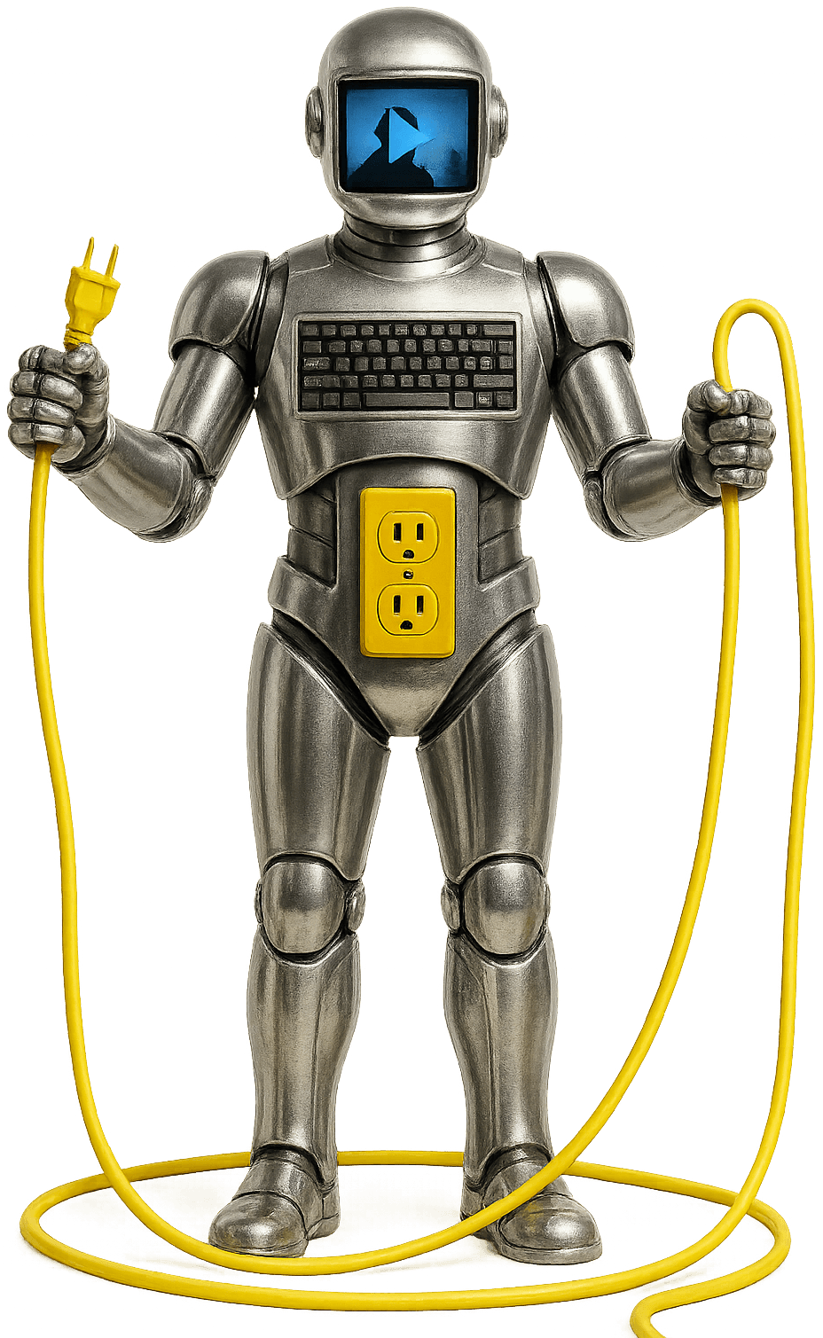 ClipMind illustration